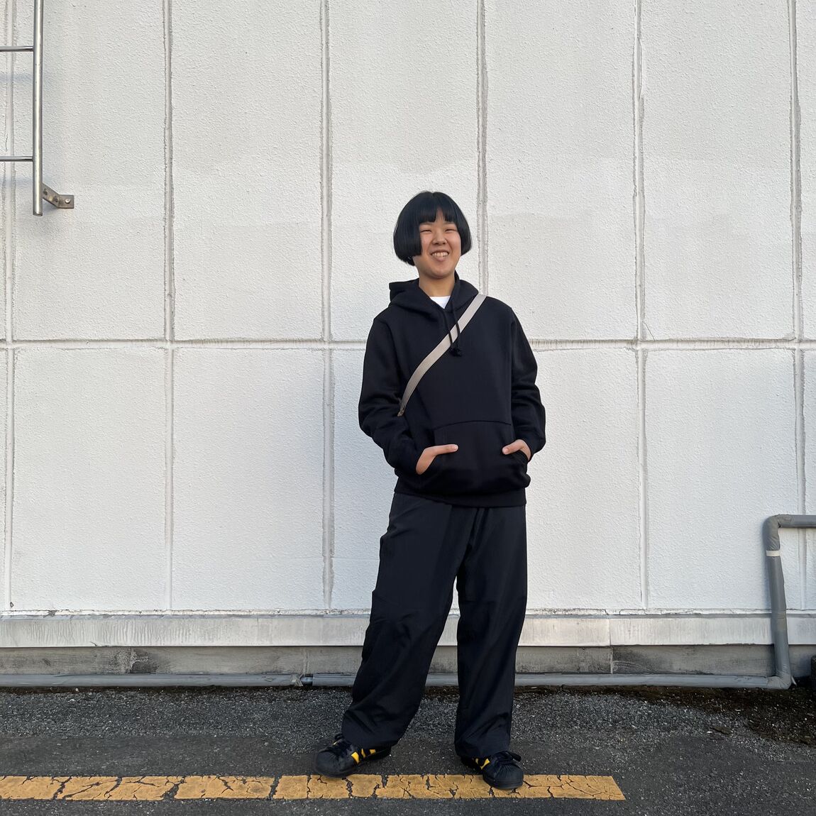 【セレオ国分寺】 身長162cm