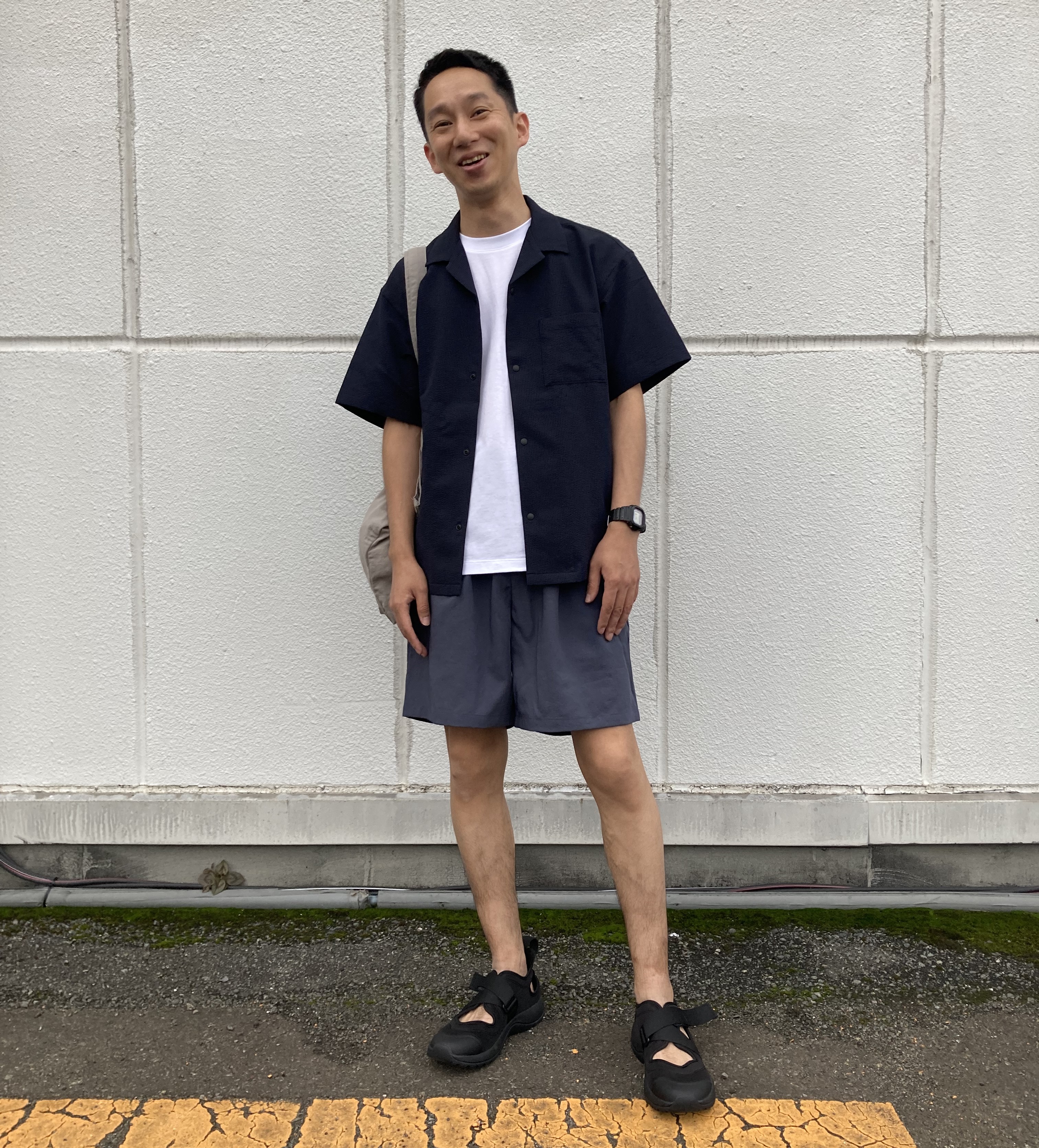 【セレオ国分寺】身長170cm