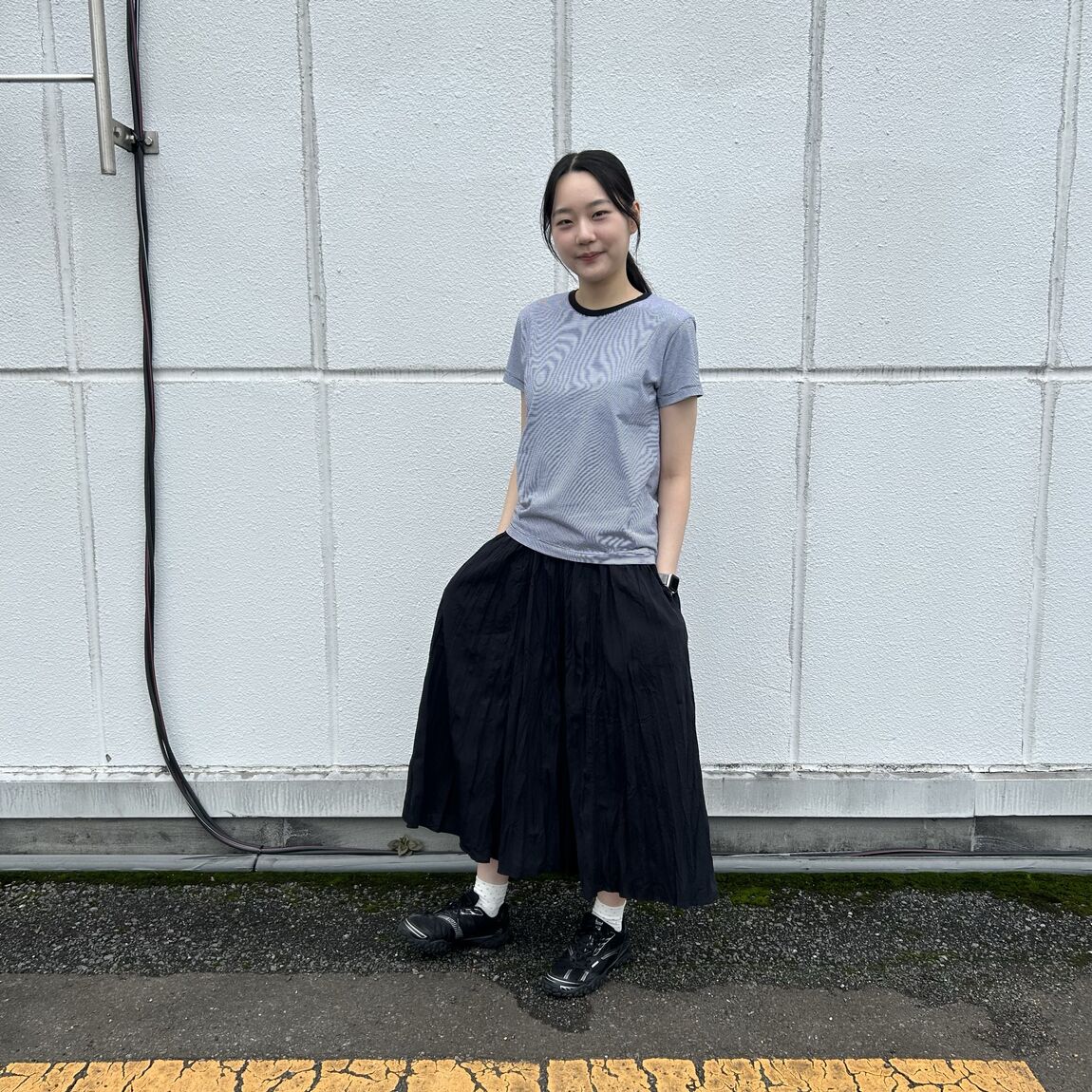 【セレオ国分寺】身長170cm