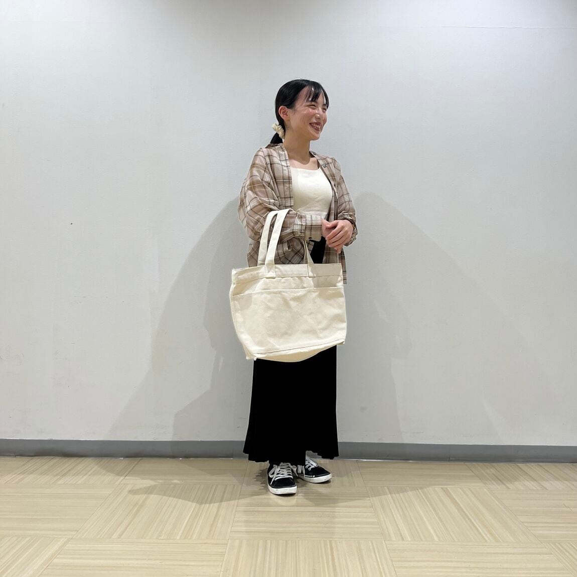セレオ国分寺　身長152㎝