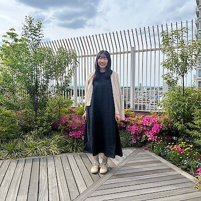 【セレオ国分寺】身長165cm