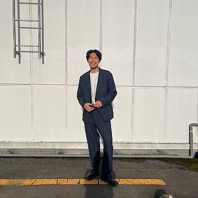 【セレオ国分寺】身長183cm