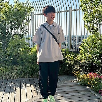 【セレオ国分寺】身長161cm