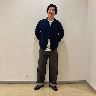 【セレオ国分寺】身長169cm