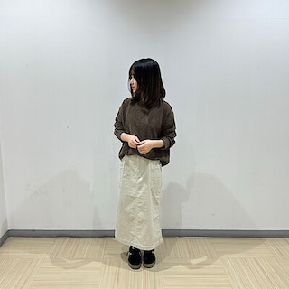 【セレオ国分寺】身長148cm