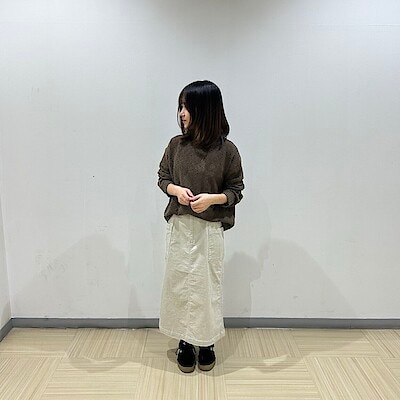 【セレオ国分寺】身長148cm