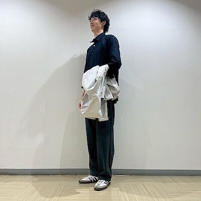 【セレオ国分寺】身長185cm