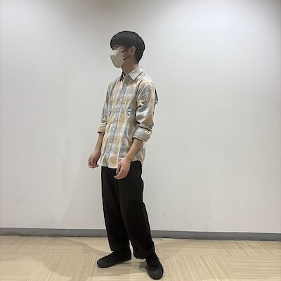 【セレオ国分寺】身長161㎝