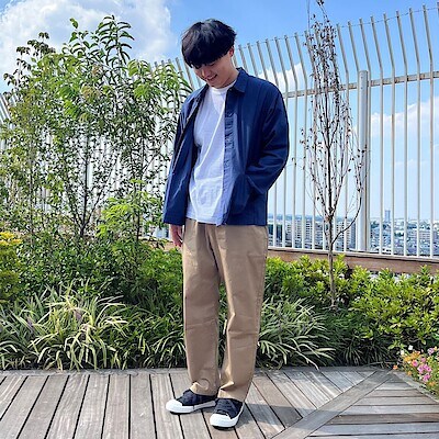 【セレオ国分寺】身長184cm