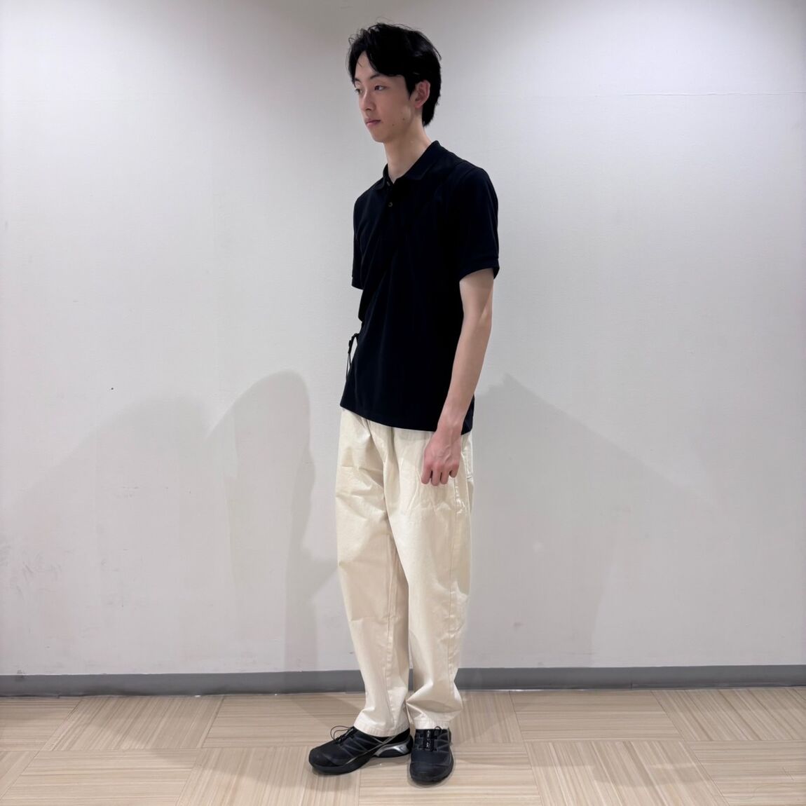 【セレオ国分寺】身長185㎝