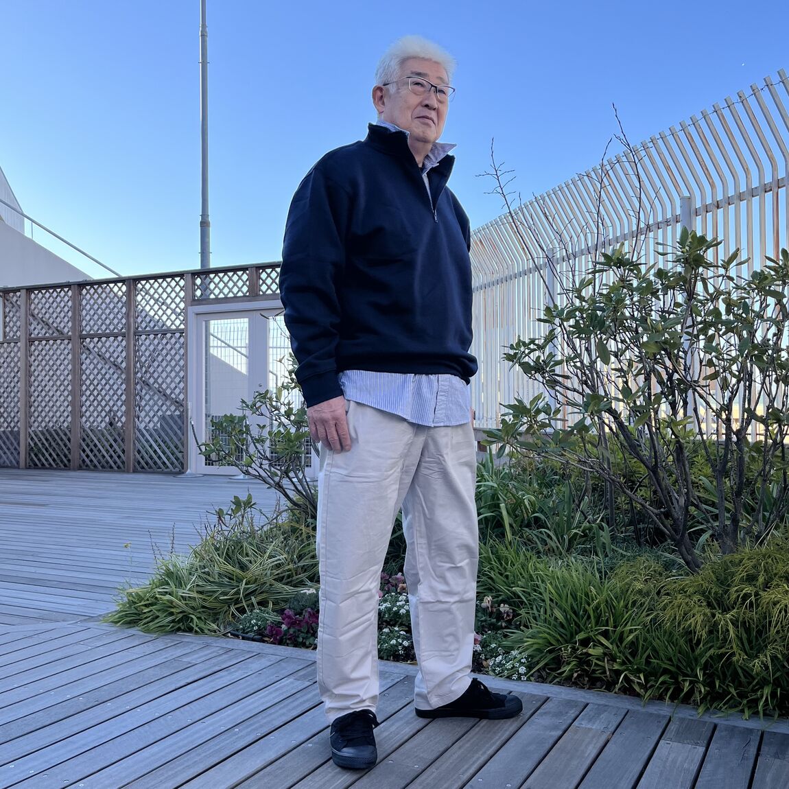 【セレオ国分寺】身長175cm