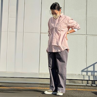 【セレオ国分寺】身長160cm