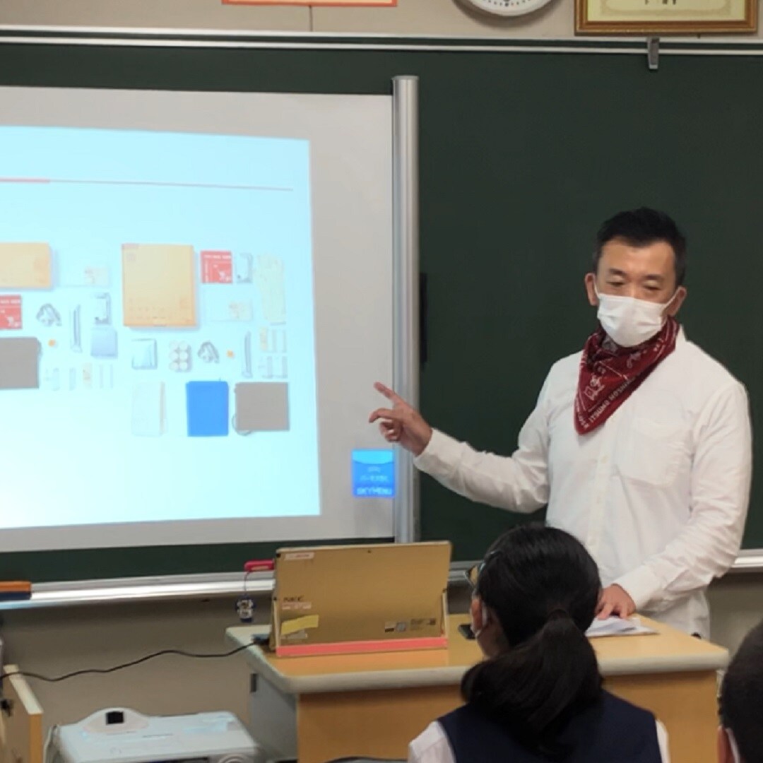 【セレオ国分寺】いつものもしも　防災地域活動