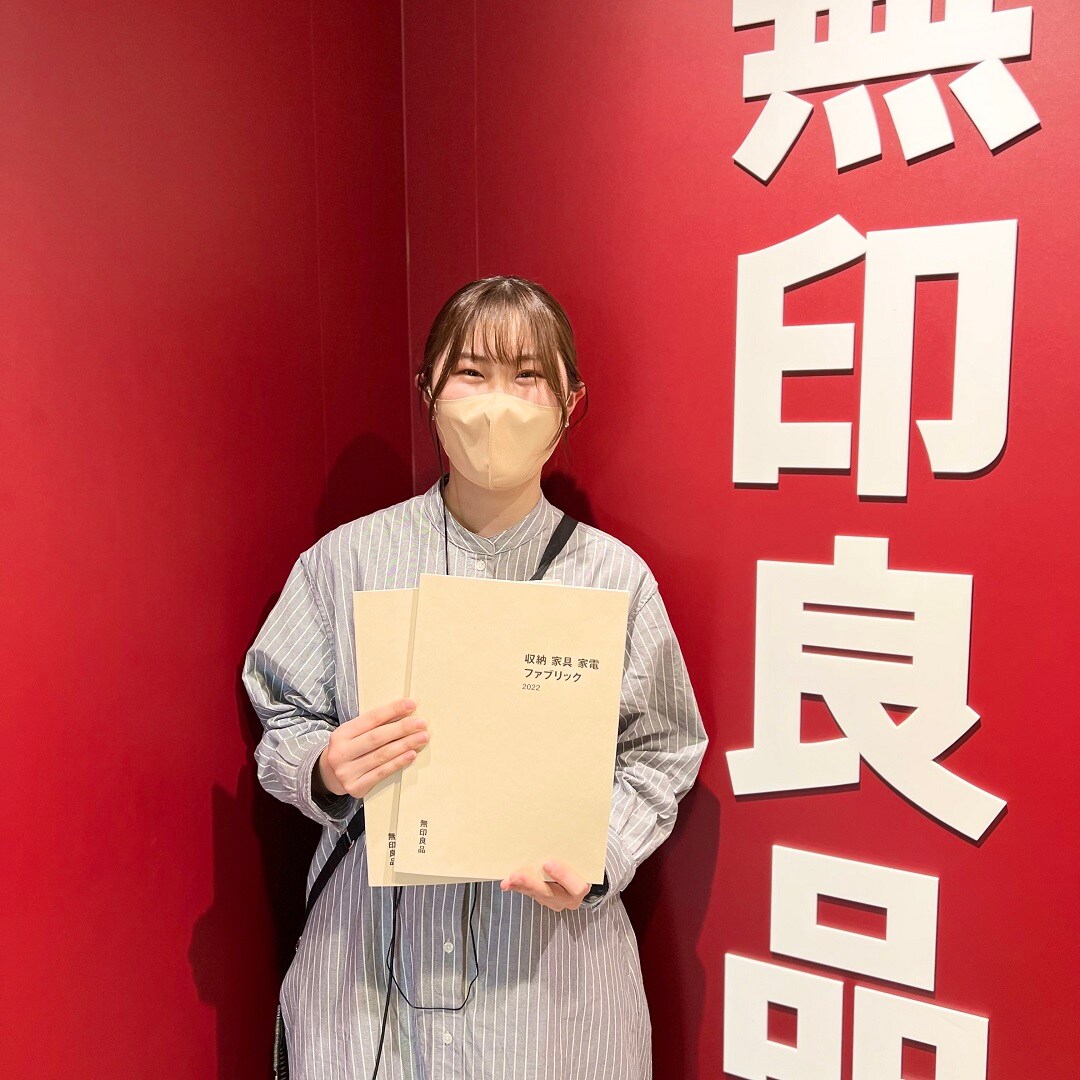 【セレオ国分寺】カタログ入荷しています。