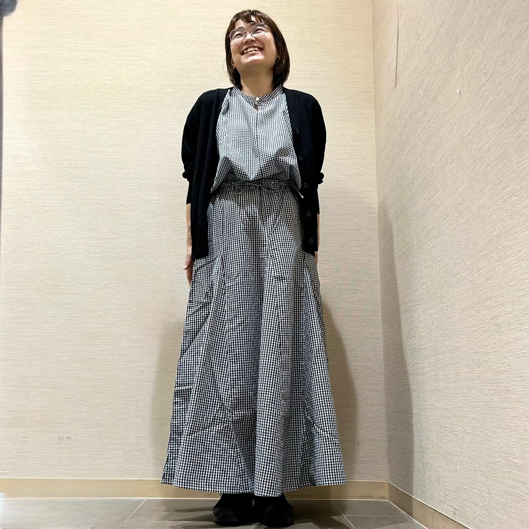 【セレオ国分寺】身長153ｃｍ