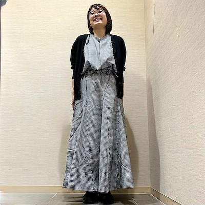 【セレオ国分寺】　身長153ｃｍ