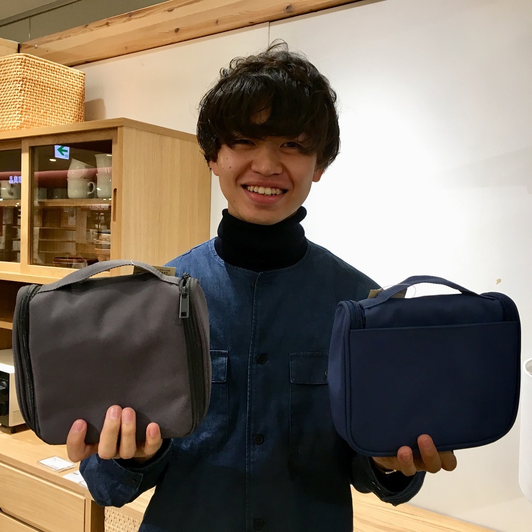 キービジュアル画像：【セレオ国分寺】スタッフの吊るせる収納実用例をご紹介します！｜ＭＵＪＩのある生活