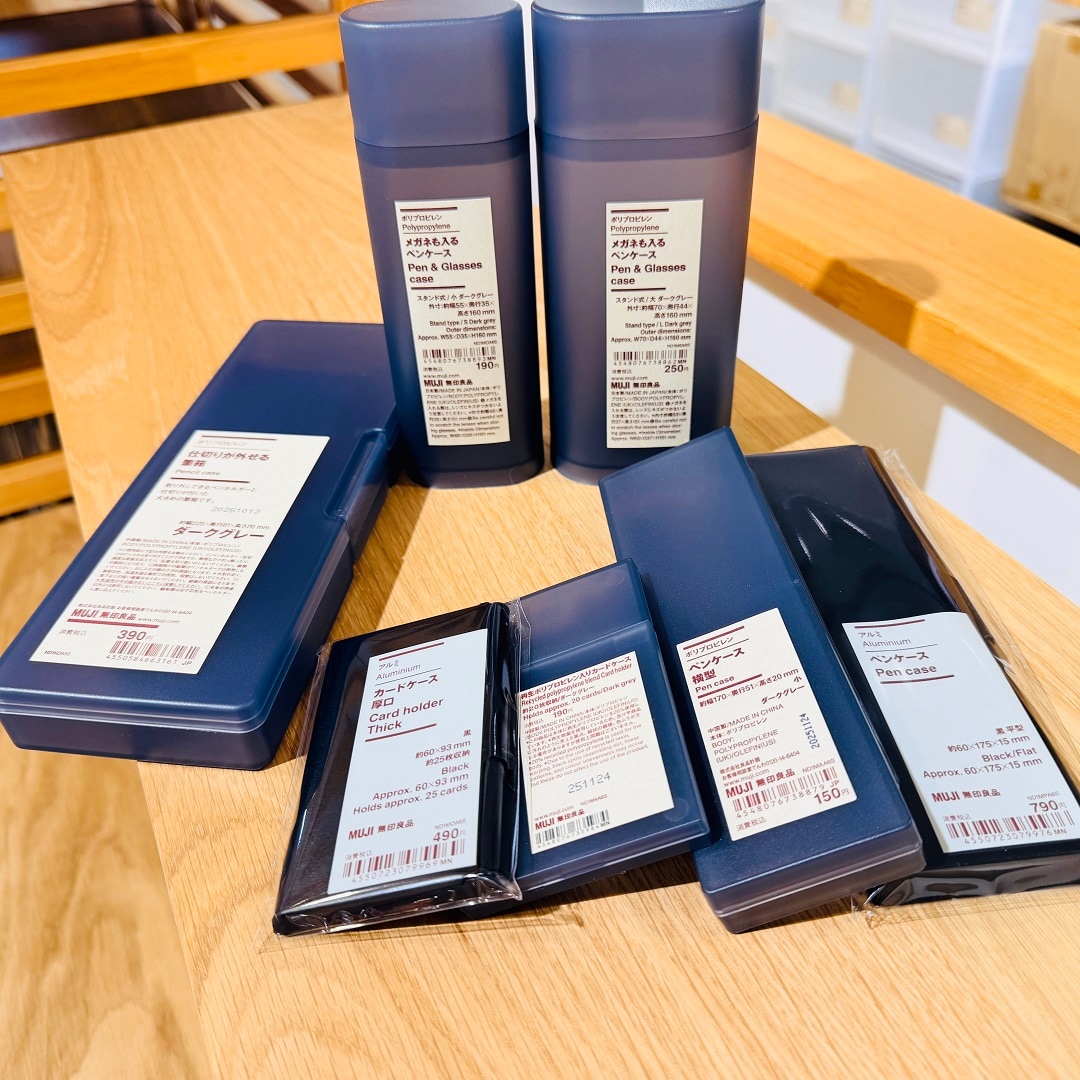 【セレオ国分寺】　新色の文房具が入荷しました。