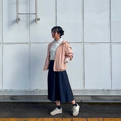 【セレオ国分寺】　身長164㎝