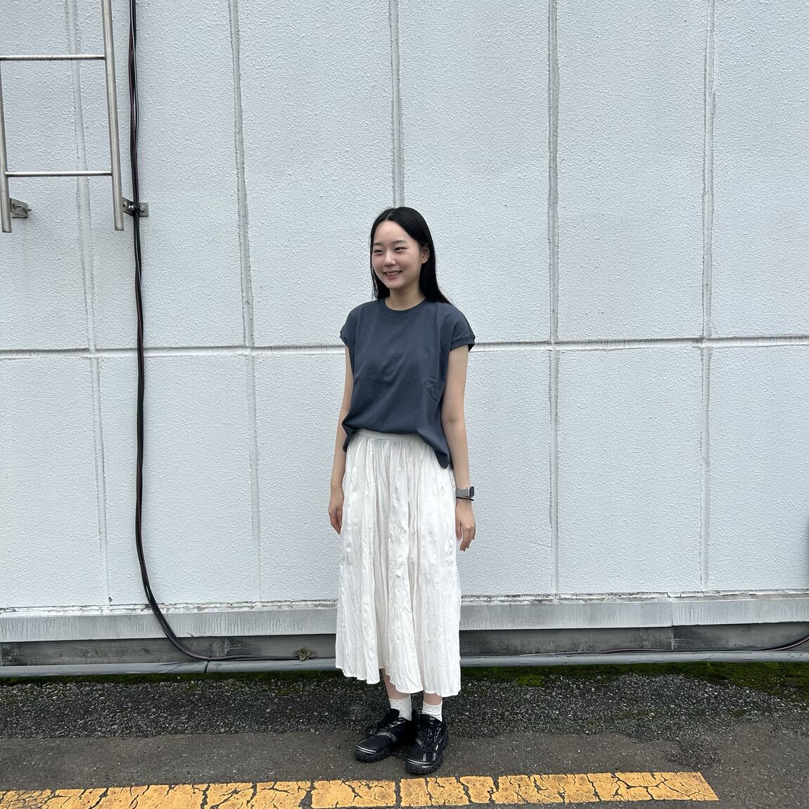 【セレオ国分寺】170cm