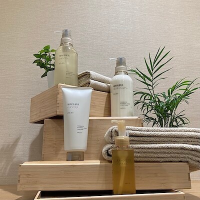 【セレオ国分寺】 MUJI Action at Kokubunji Vol.2