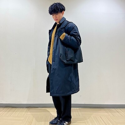 【セレオ国分寺】　身長170㎝