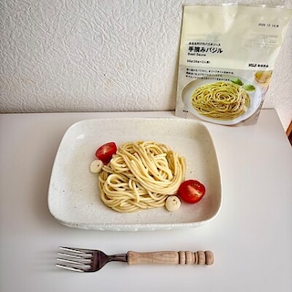 【セレオ国分寺】あえるだけで簡単に作れるパスタソースをご紹介します。