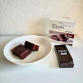 【セレオ国分寺】無印良品の備蓄食をご紹介します。