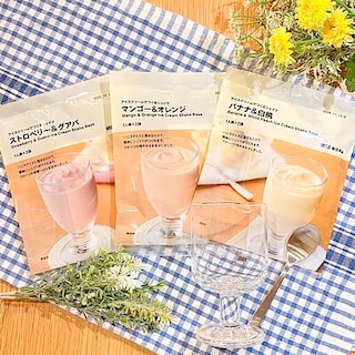 【セレオ国分寺】ひんやりスイーツをおうちで手軽に！アイスクリームでつくるシェイク