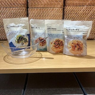 【セレオ国分寺】冷やしておいしい　冷やし茶漬けシリーズをご紹介します