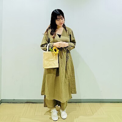 【セレオ国分寺】身長　１６３ｃｍ