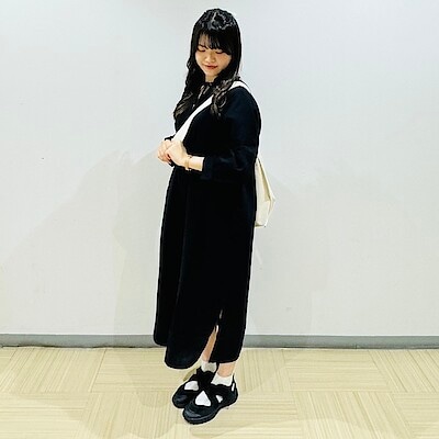 【セレオ国分寺】身長　１６７ｃｍ