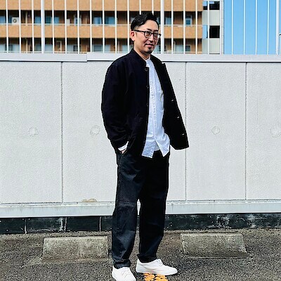 【セレオ国分寺】　身長　１７７cm