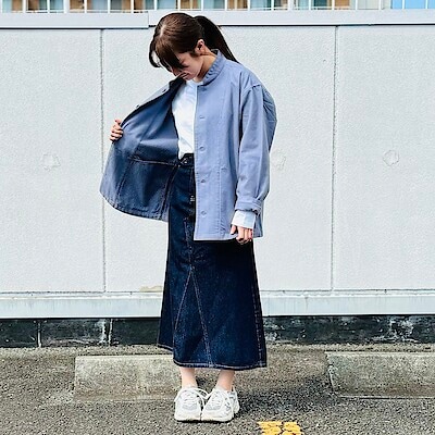 【セレオ国分寺】　身長　１５４ cm