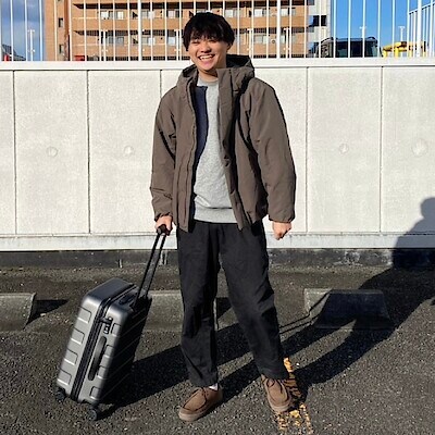 【セレオ国分寺】　身長180㎝