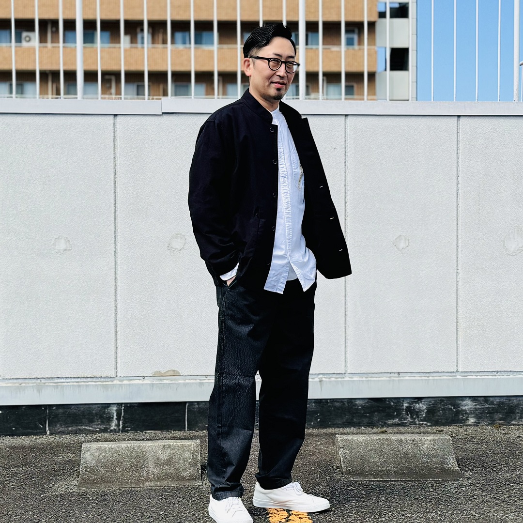 【セレオ国分寺】　身長　１７７cm