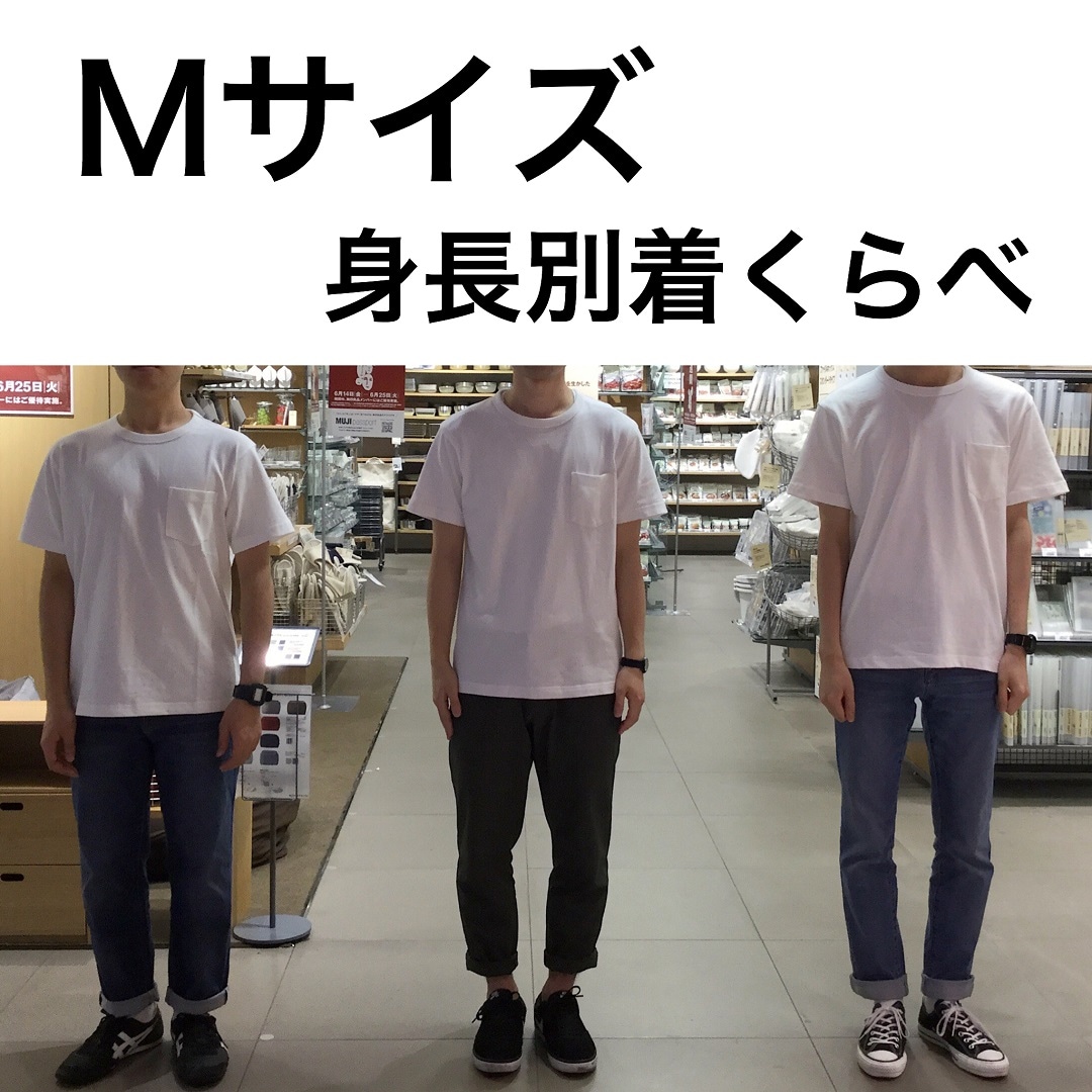 キービジュアル画像：着くらべてみました