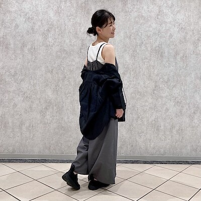 【東急プラザ戸塚】身長155cm