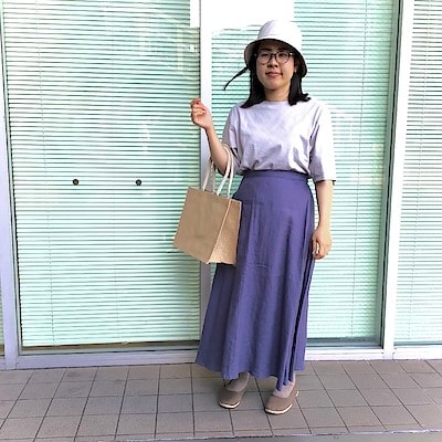  【東急プラザ戸塚】身長155cm