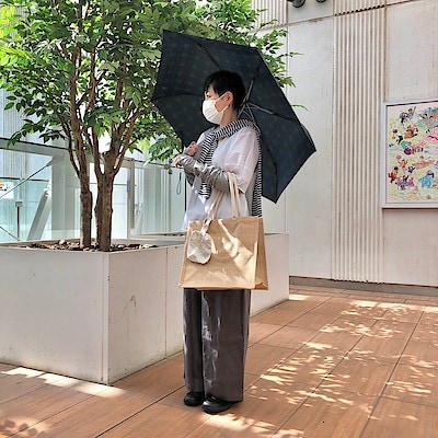 【東急プラザ戸塚】　身長158cm