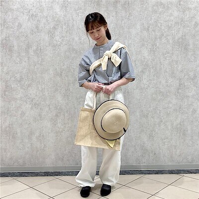 【東急プラザ戸塚】身長155cm