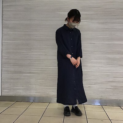 【東急プラザ戸塚】身長152cm