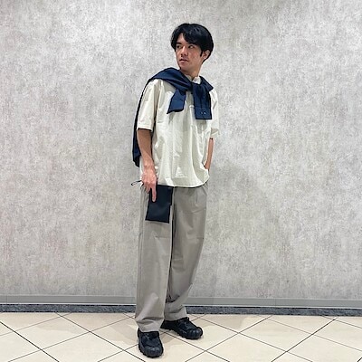 【東急プラザ戸塚】身長174ｃｍ