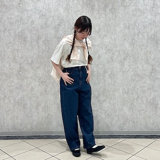 【東急プラザ戸塚】身長155cm