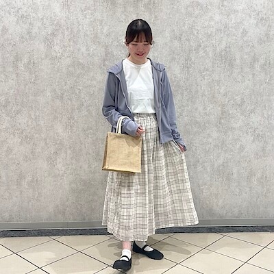 【東急プラザ戸塚】身長155cm
