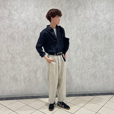 【東急プラザ戸塚】身長184cm