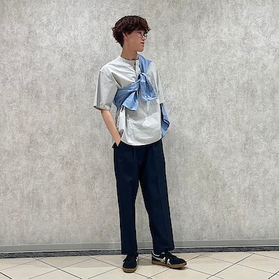 【東急プラザ戸塚】身長184cm