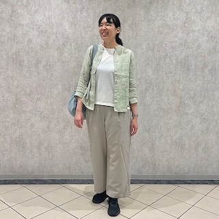 【東急プラザ戸塚】身長172㎝