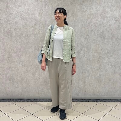 【東急プラザ戸塚】身長172㎝