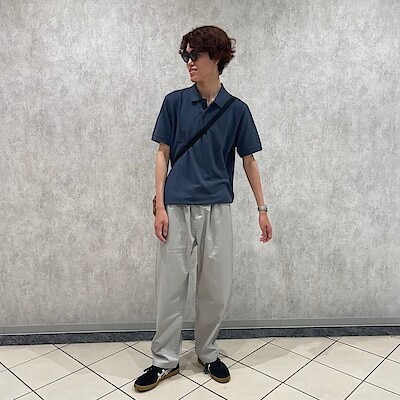 【東急プラザ戸塚】身長184cm